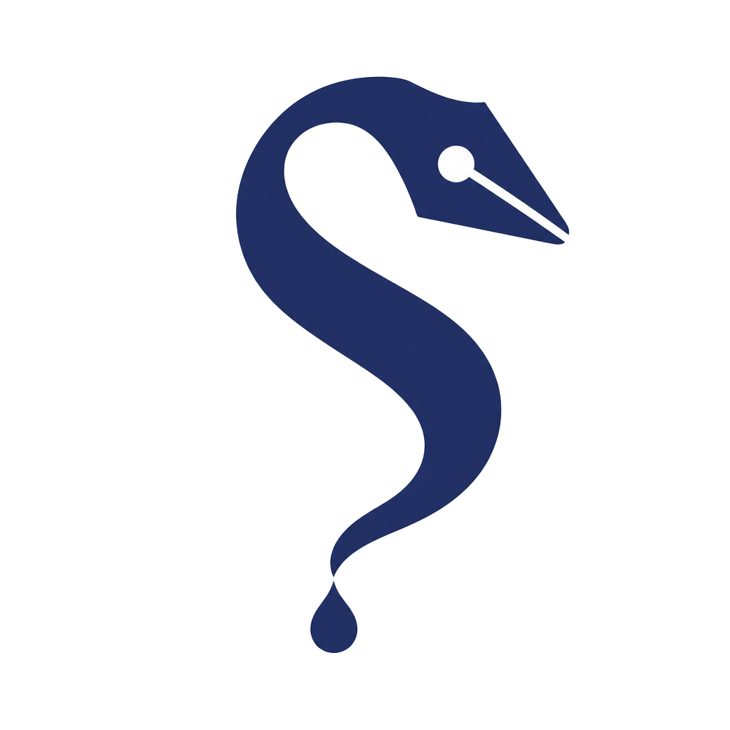 Icon — dark logo variant